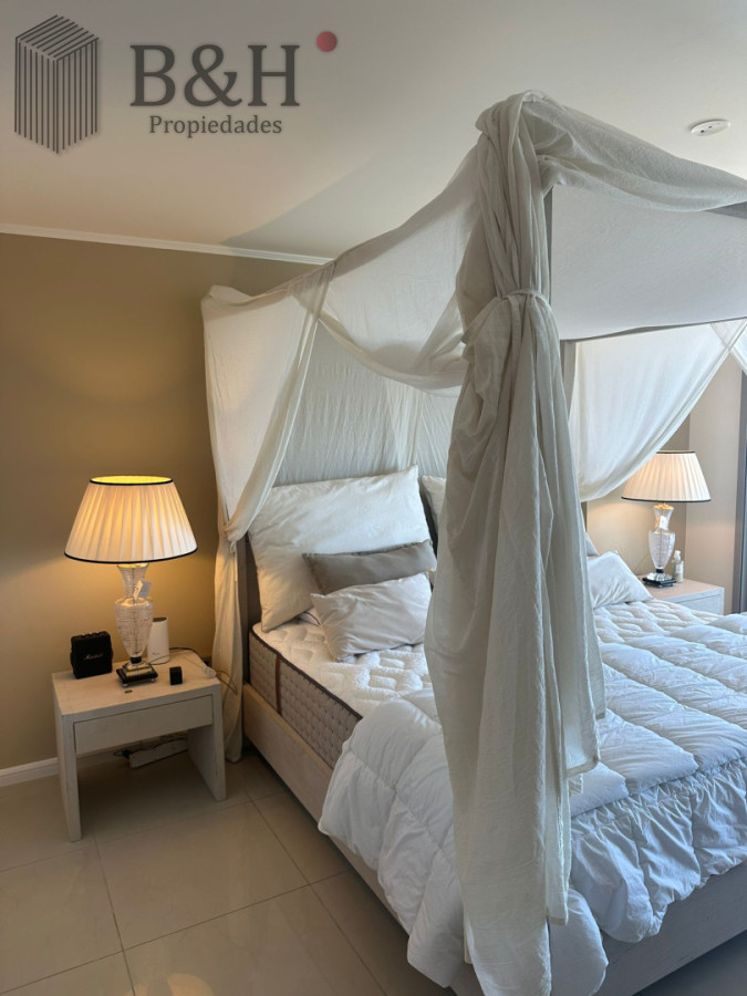 Apartamento ID.8070 - Torre Imperiale Exclusivo Apartamento de Gran Categoría con 4 Dormitorios, Servicio y 6 Baños