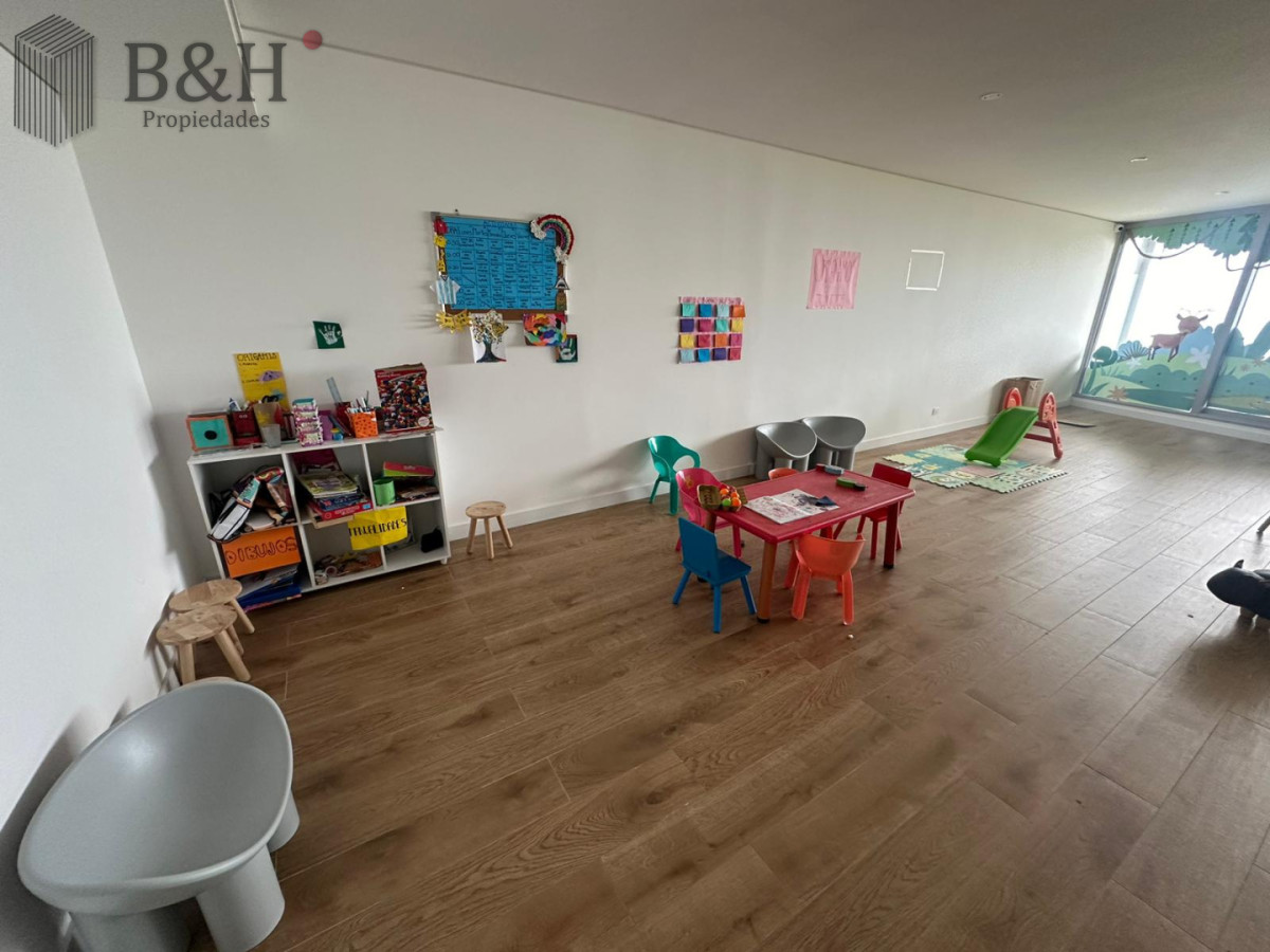 Apartamento ID.7607 - APARTAMENTO TORRE TRUMP 2 DORM. Y 3 BAÑOS 