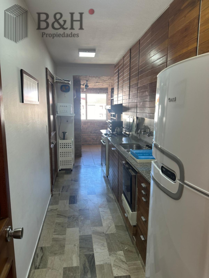 Apartamento ID.6594 - Oportunidad Apartamento en Edificio Porto Santo de 3 dorm. y 3 baños