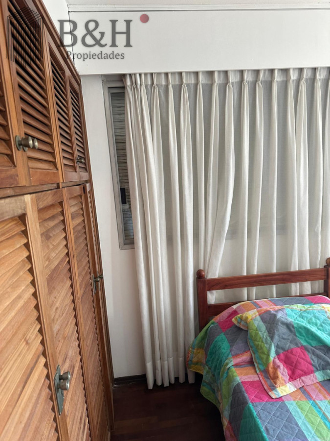 Apartamento ID.6594 - Oportunidad Apartamento en Edificio Porto Santo de 3 dorm. y 3 baños