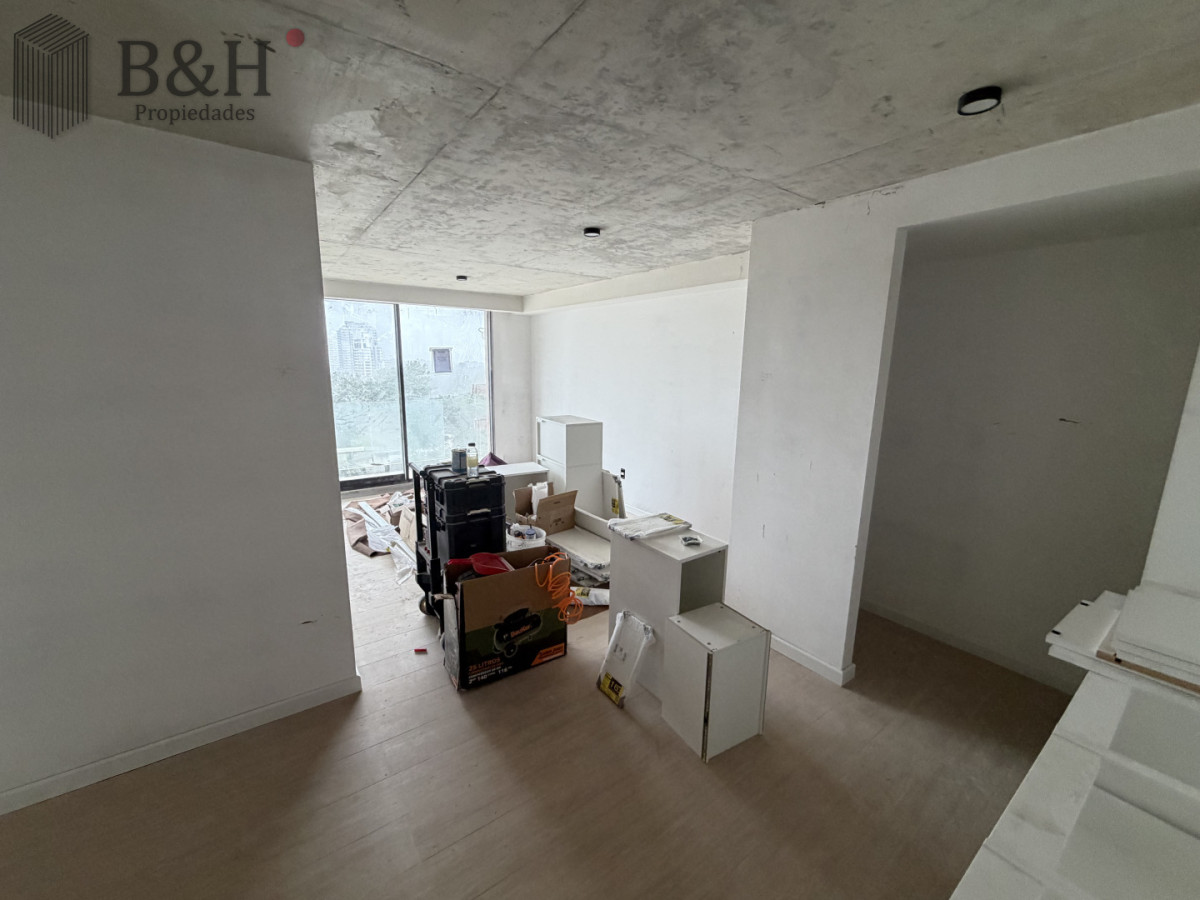 Apartamento ID.7467 - Mansa Tower Apto 2 dormitorios y 2 baños