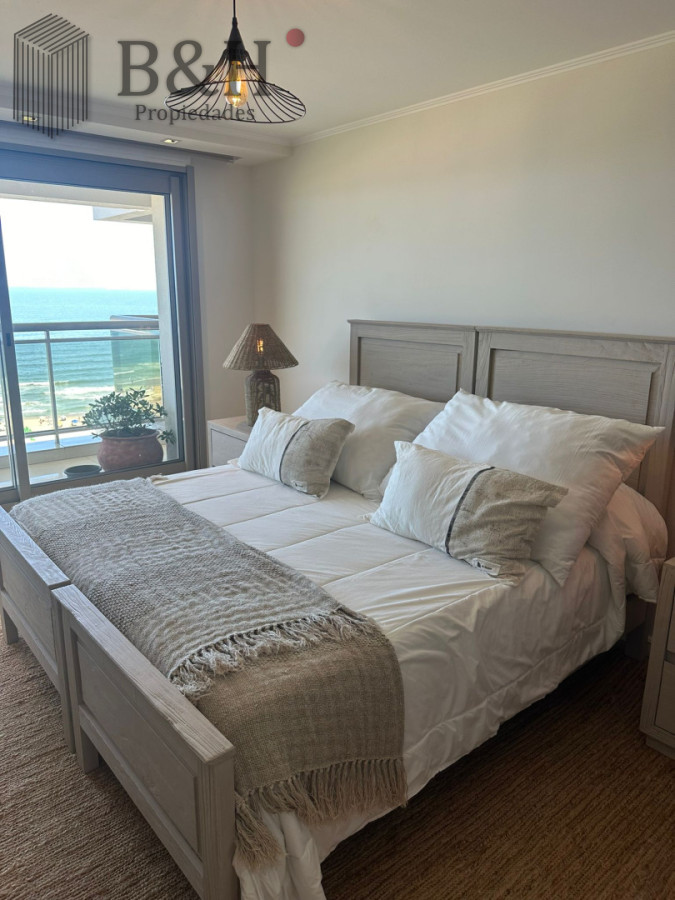 Apartamento ID.8070 - Torre Imperiale Exclusivo Apartamento de Gran Categoría con 4 Dormitorios, Servicio y 6 Baños