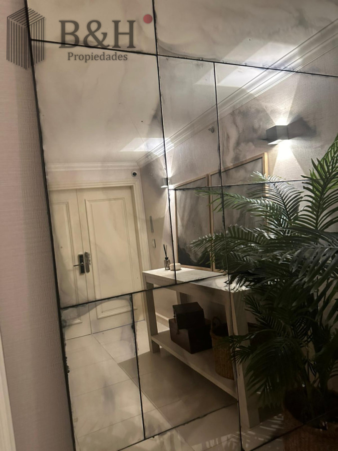 Apartamento ID.8070 - Torre Imperiale Exclusivo Apartamento de Gran Categoría con 4 Dormitorios, Servicio y 6 Baños