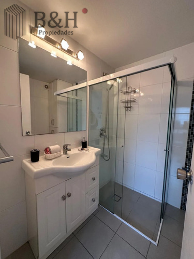 Apartamento ID.7160 - Apartamento 1 Dormitorio Y Medio En Península, Punta del Este