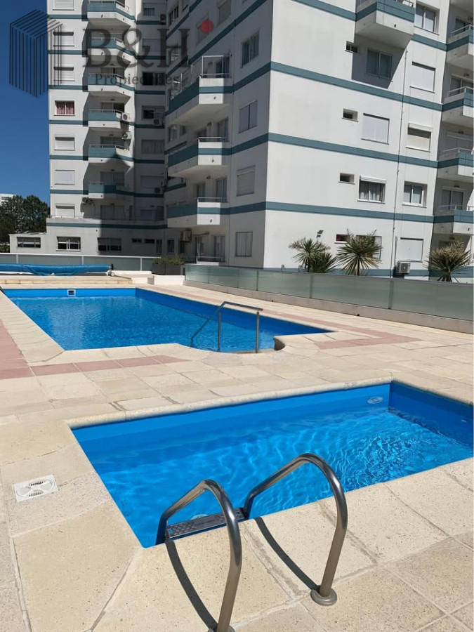 Apartamento ID.7253 - Alquiler anual en Luna de Mar, Aidy Grill