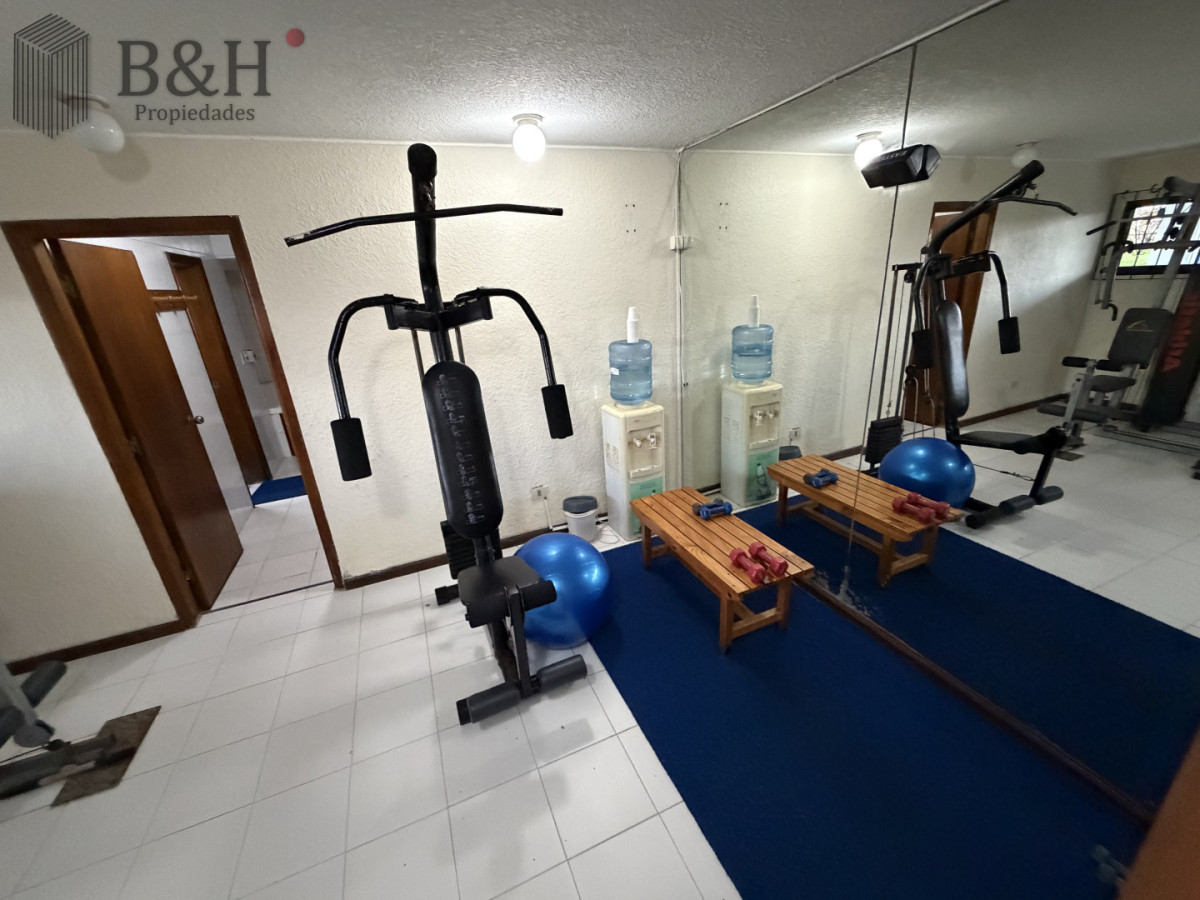 Apartamento ID.7410 - Apartamento en primera línea en Playa El Emir, Peninsula 