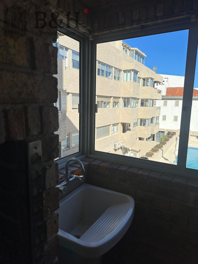 Apartamento ID.6594 - Oportunidad Apartamento en Edificio Porto Santo de 3 dorm. y 3 baños