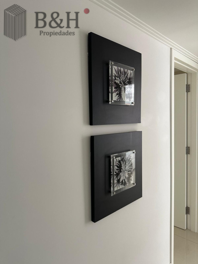 Apartamento ID.8069 - Edificio Puerto Punta -Exclusivo Apartamento 4 Dormitorios + Servicio Completo