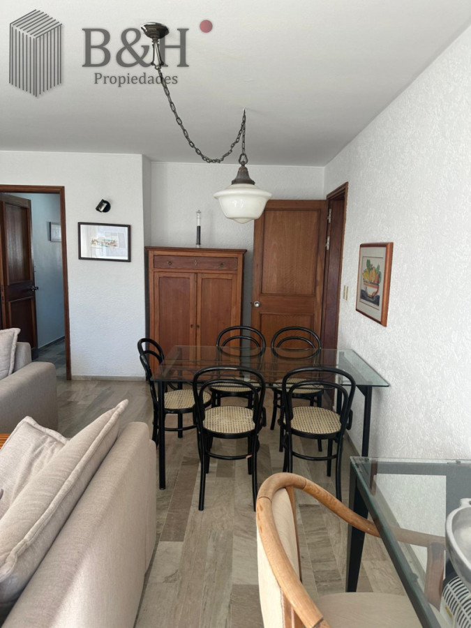 Apartamento ID.6594 - Oportunidad Apartamento en Edificio Porto Santo de 3 dorm. y 3 baños