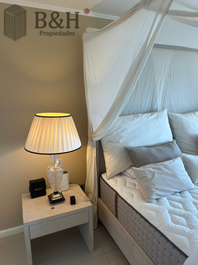 Apartamento ID.8070 - Torre Imperiale Exclusivo Apartamento de Gran Categoría con 4 Dormitorios, Servicio y 6 Baños