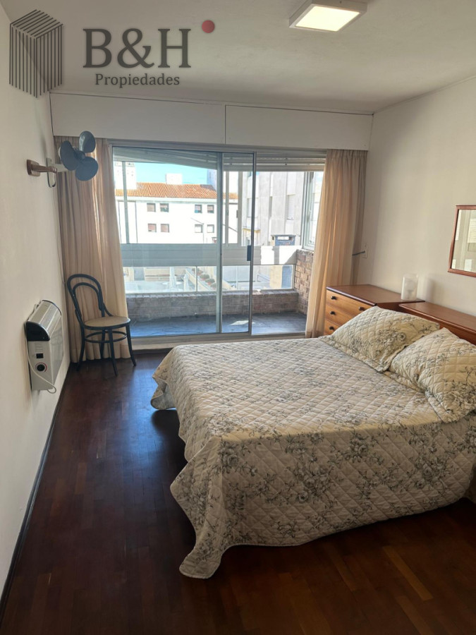 Apartamento ID.6594 - Oportunidad Apartamento en Edificio Porto Santo de 3 dorm. y 3 baños