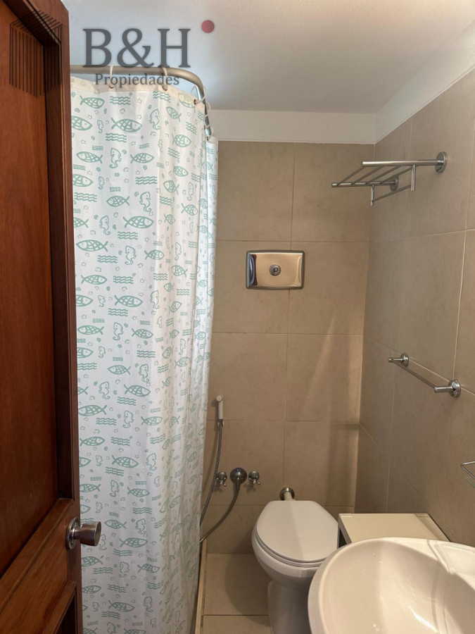 Apartamento ID.6594 - Oportunidad Apartamento en Edificio Porto Santo de 3 dorm. y 3 baños