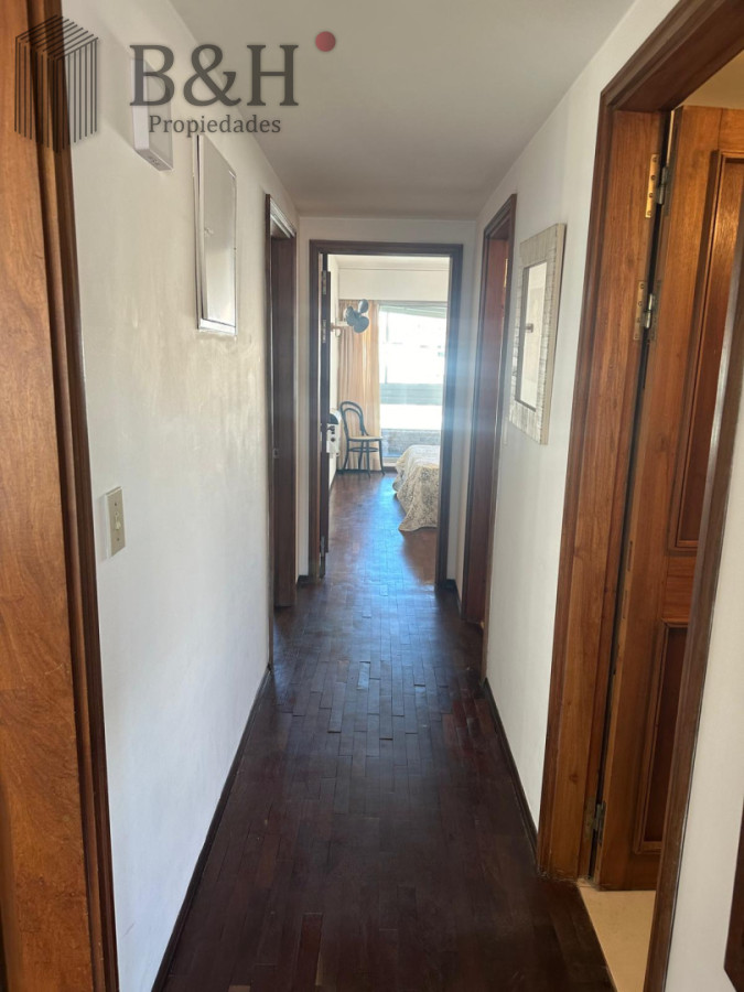 Apartamento ID.6594 - Oportunidad Apartamento en Edificio Porto Santo de 3 dorm. y 3 baños