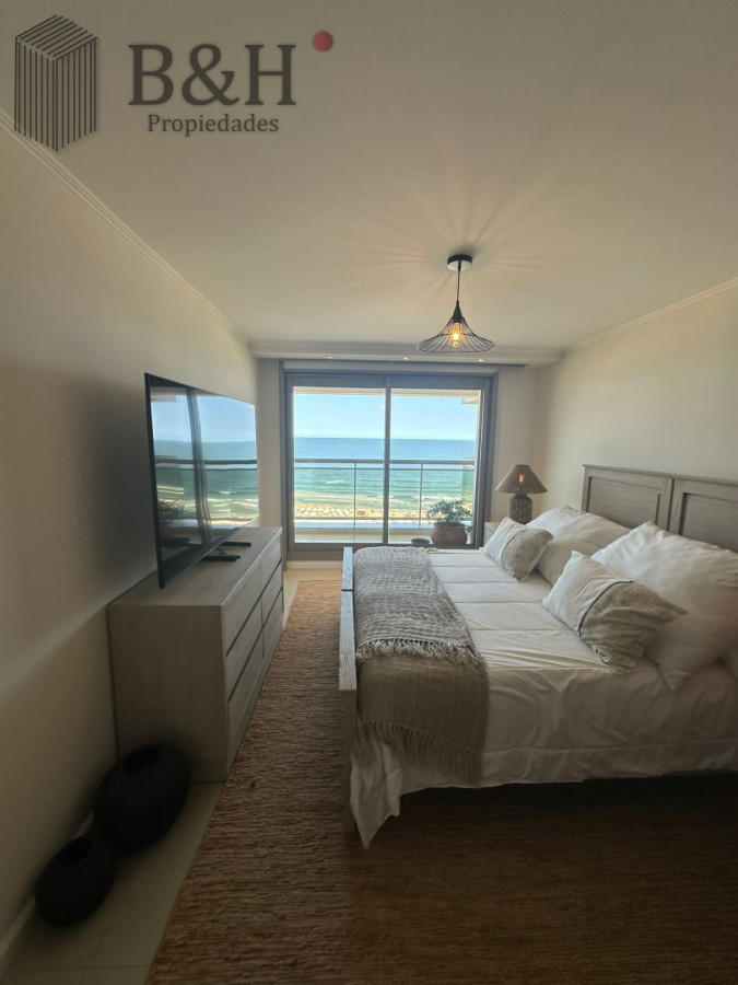 Apartamento ID.8070 - Torre Imperiale Exclusivo Apartamento de Gran Categoría con 4 Dormitorios, Servicio y 6 Baños