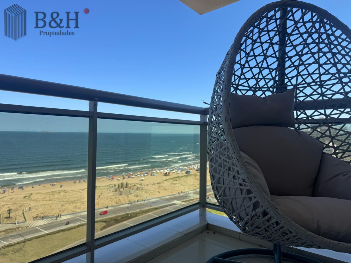 Apartamento ID.8070 - Torre Imperiale Exclusivo Apartamento de Gran Categoría con 4 Dormitorios, Servicio y 6 Baños