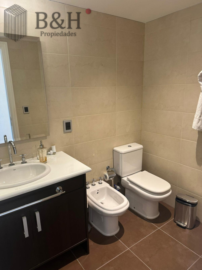 Apartamento ID.8070 - Torre Imperiale Exclusivo Apartamento de Gran Categoría con 4 Dormitorios, Servicio y 6 Baños
