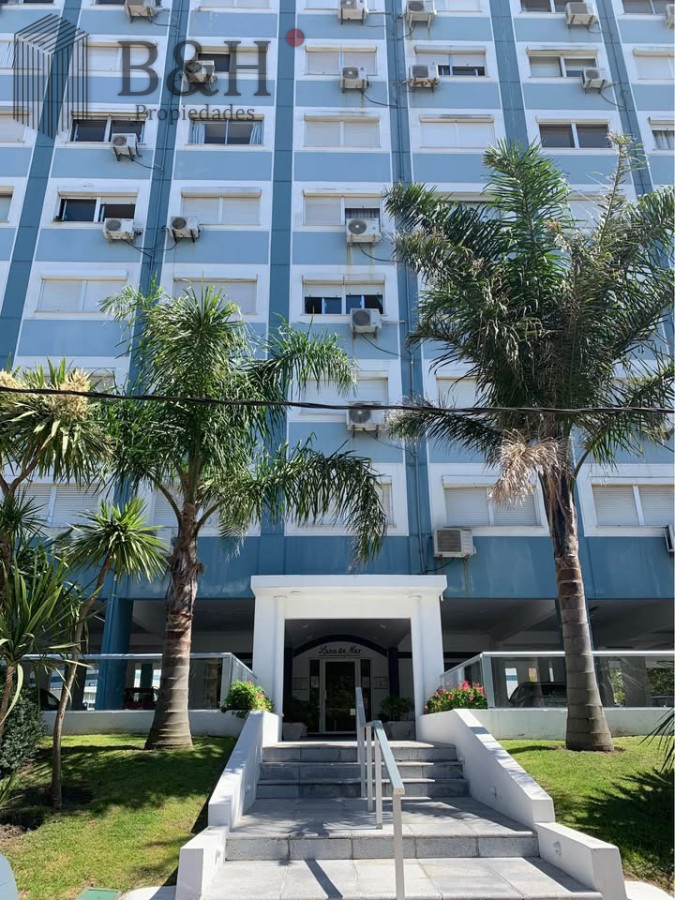 Apartamento ID.7253 - Alquiler anual en Luna de Mar, Aidy Grill