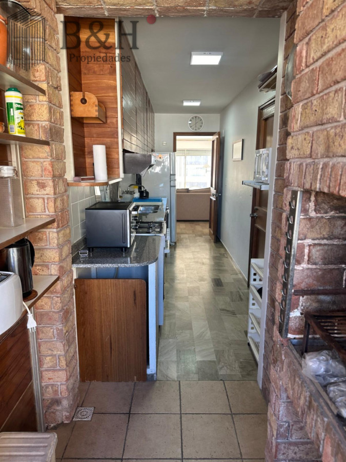 Apartamento ID.6594 - Oportunidad Apartamento en Edificio Porto Santo de 3 dorm. y 3 baños