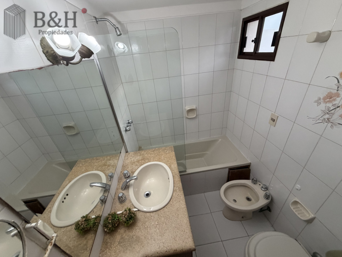 Apartamento ID.7410 - Apartamento en primera línea en Playa El Emir, Peninsula 