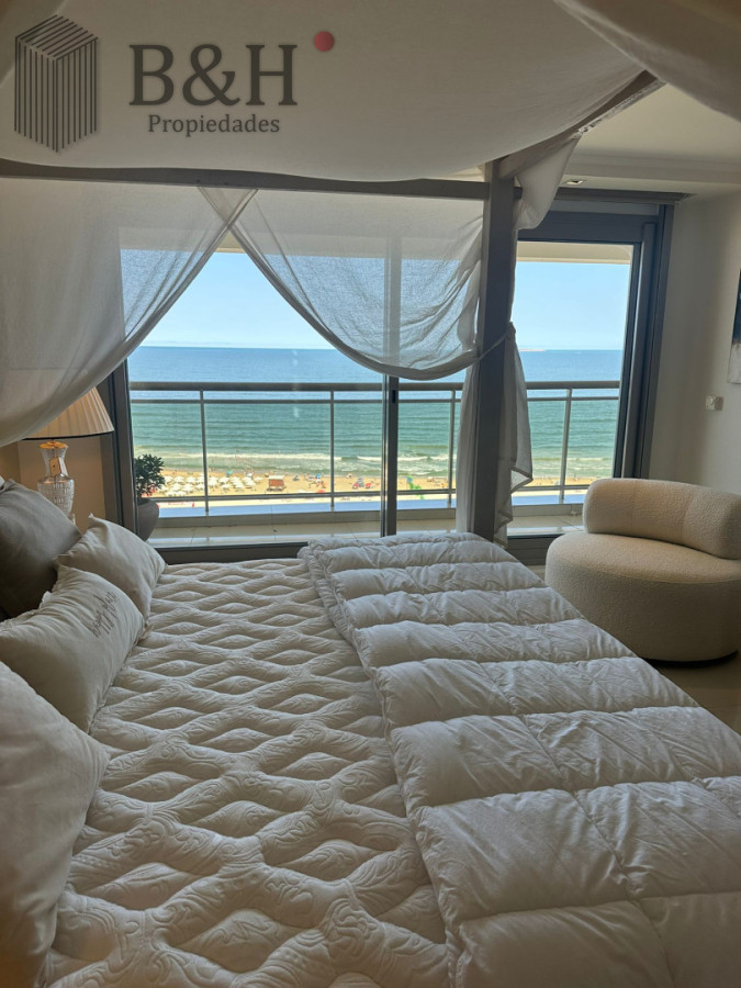 Apartamento ID.8070 - Torre Imperiale Exclusivo Apartamento de Gran Categoría con 4 Dormitorios, Servicio y 6 Baños