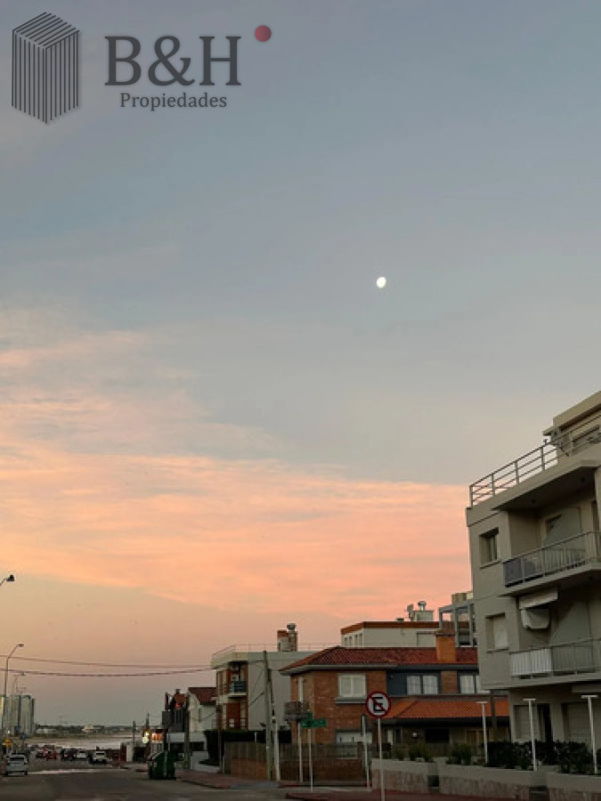 Apartamento ID.7160 - Apartamento 1 Dormitorio Y Medio En Península, Punta del Este
