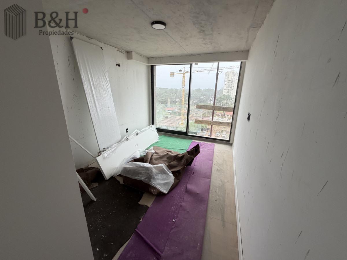 Apartamento ID.7467 - Mansa Tower Apto 2 dormitorios y 2 baños