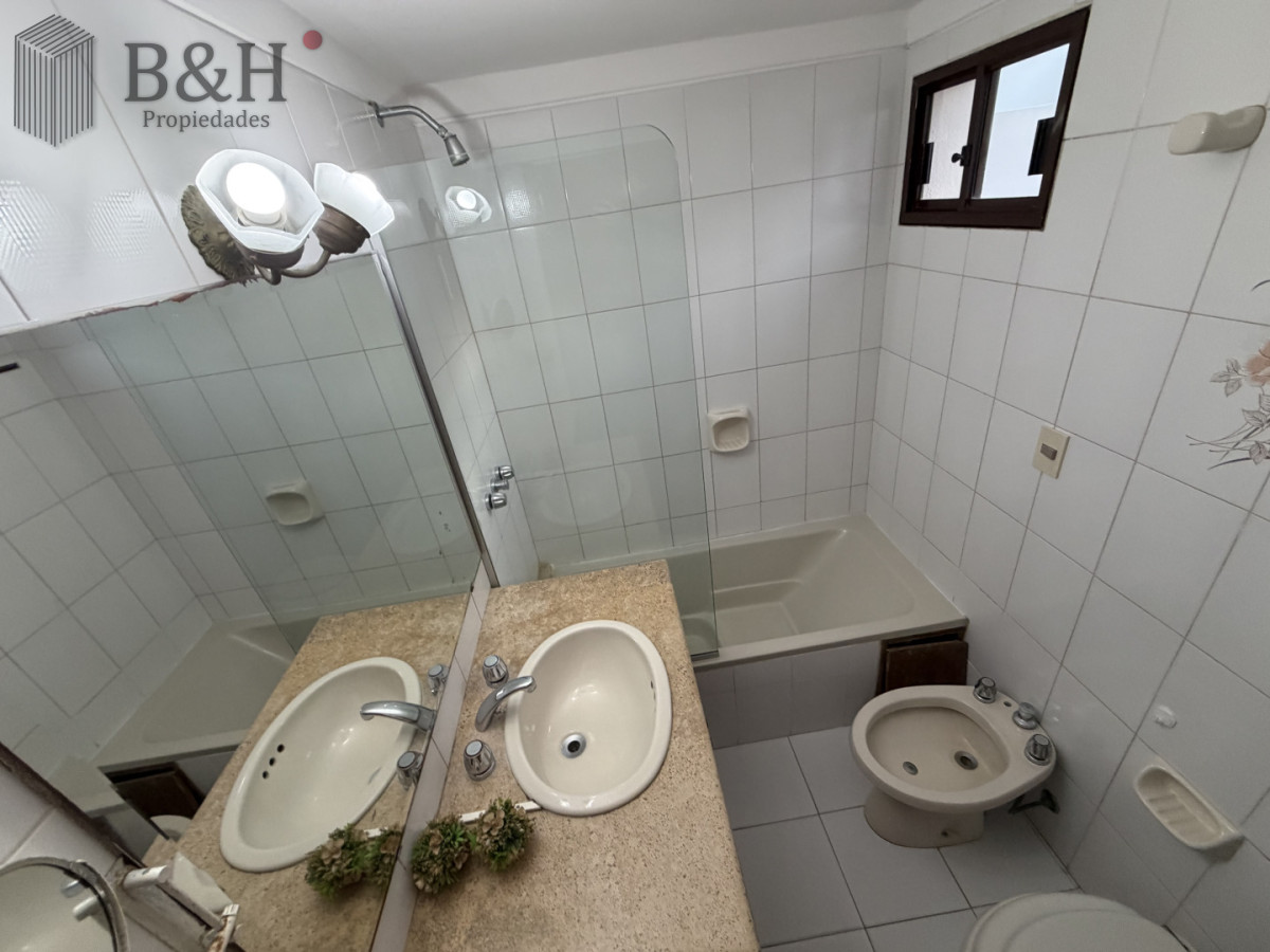 Apartamento ID.7410 - Apartamento en primera línea en Playa El Emir, Peninsula 