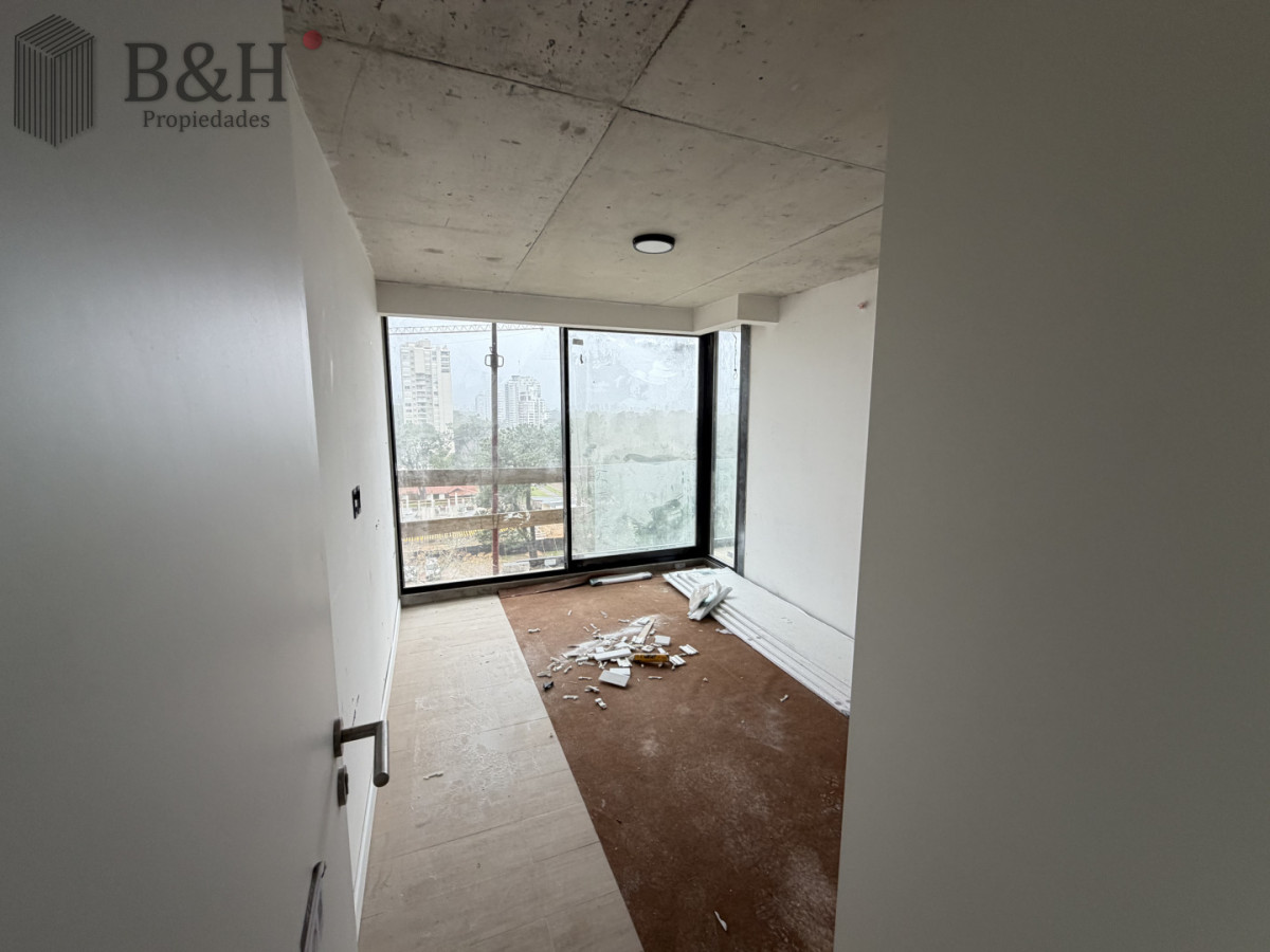 Apartamento ID.7467 - Mansa Tower Apto 2 dormitorios y 2 baños