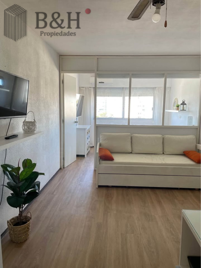 Apartamento ID.7253 - Alquiler anual en Luna de Mar, Aidy Grill