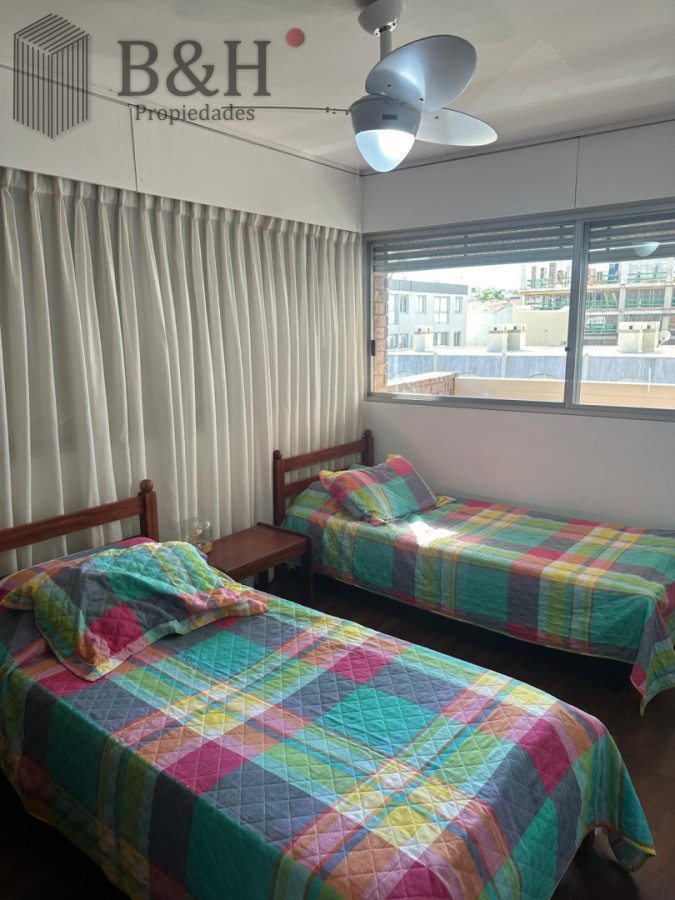 Apartamento ID.6594 - Oportunidad Apartamento en Edificio Porto Santo de 3 dorm. y 3 baños