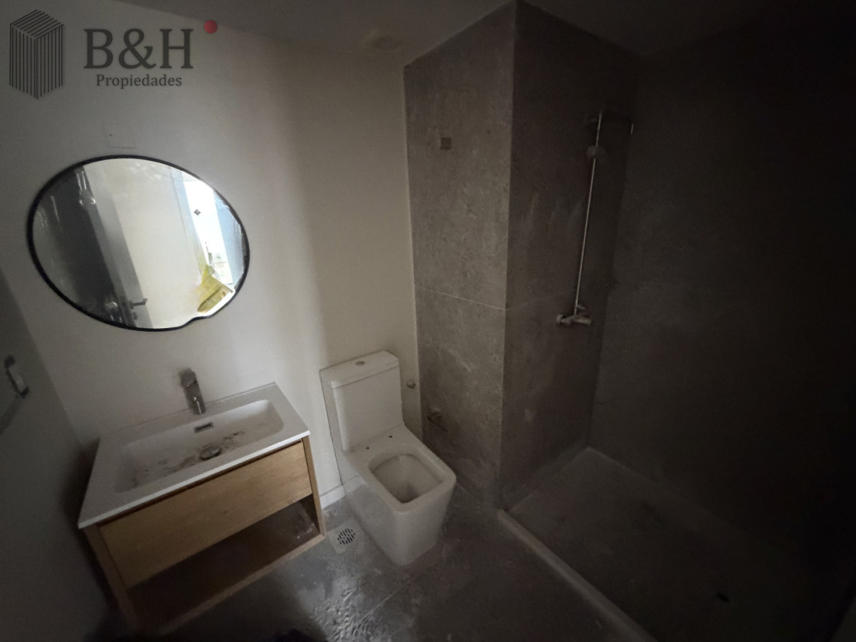 Apartamento ID.7467 - Mansa Tower Apto 2 dormitorios y 2 baños
