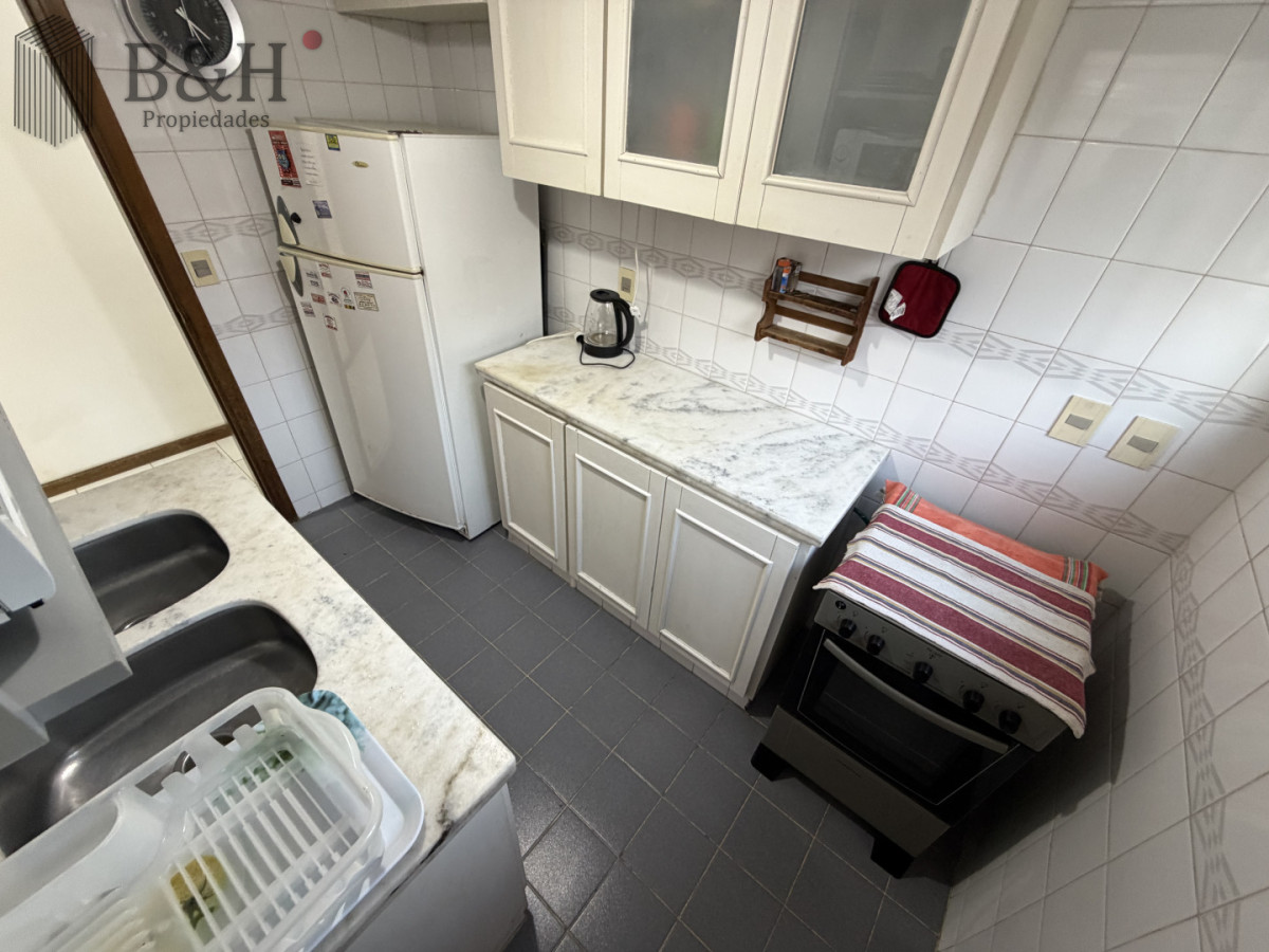 Apartamento ID.7410 - Apartamento en primera línea en Playa El Emir, Peninsula 