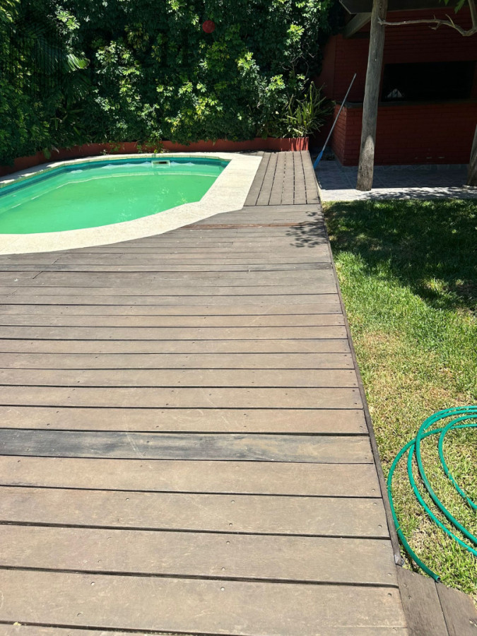Casa ID.7705 - OPORTUNIDAD EN BARRIO CANTEGRIL . VENDO CASA DE 3 DORM. Y 3 BAÑOS EN ZONA DE COLEGIOS, FACULTADES Y CENTROS DE SALUD 