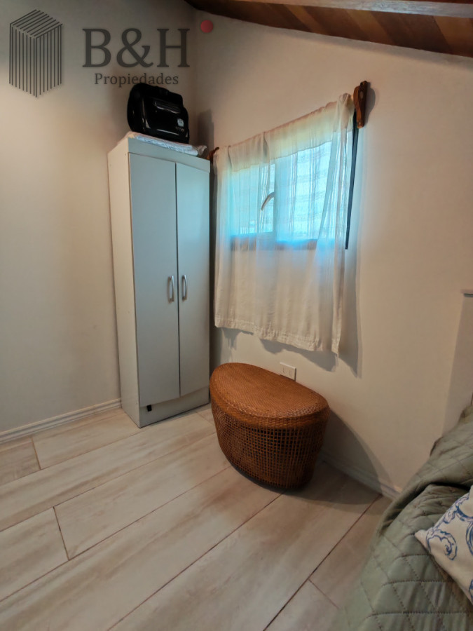 Casa ID.6602 - ALQUILO CASA DE 3 DORM. Y 3 BAÑOS  EN PARADA 38 A UNA CUADRA Y MEDIA DEL MAR