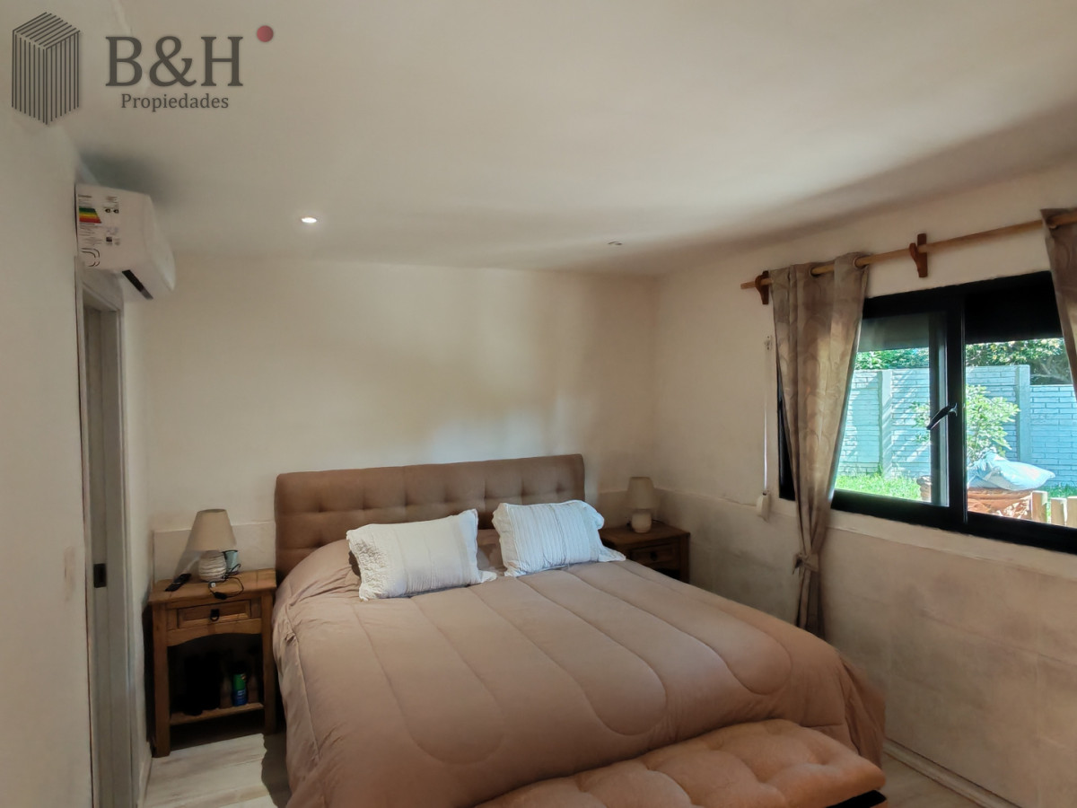 Casa ID.6602 - ALQUILO CASA DE 3 DORM. Y 3 BAÑOS  EN PARADA 38 A UNA CUADRA Y MEDIA DEL MAR