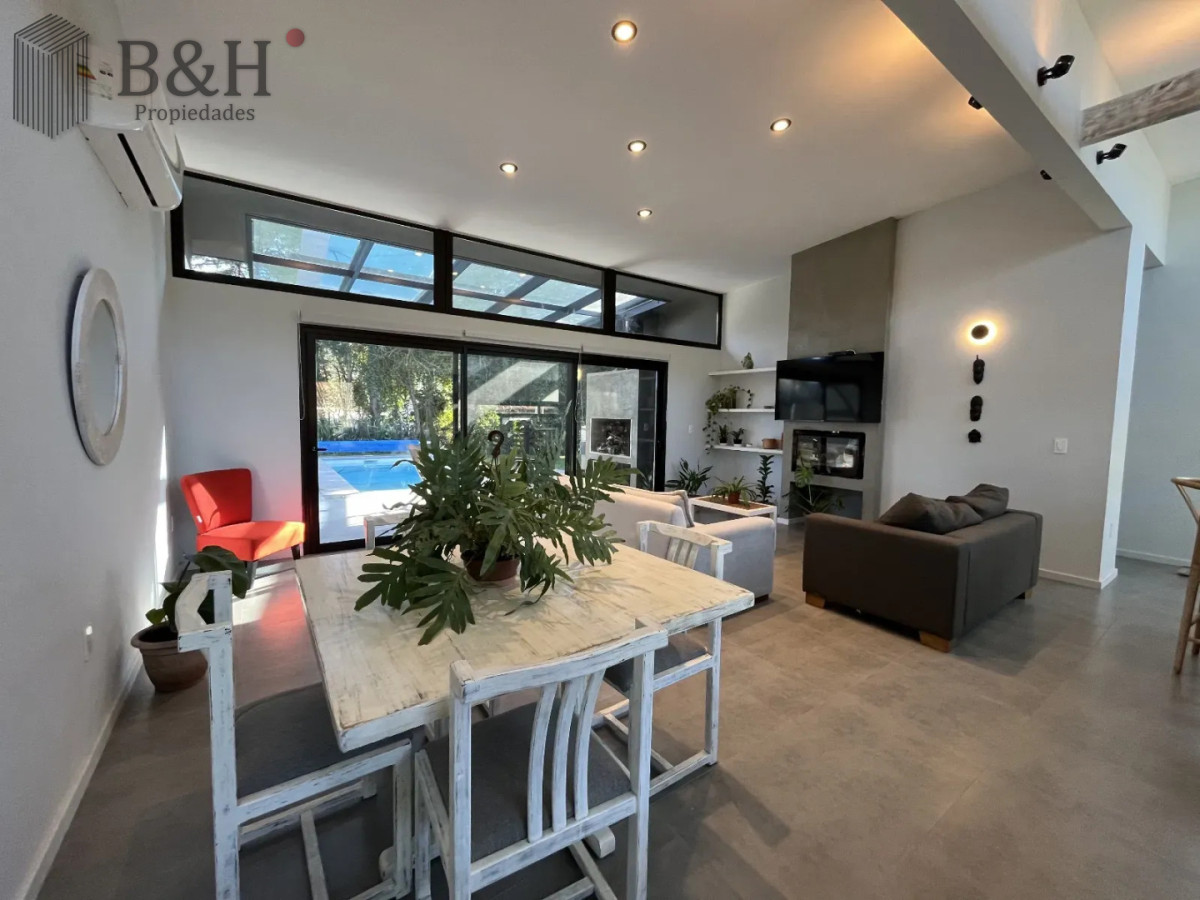Casa ID.7191 - CASA LUGANO CERCA PUNTA SHOPPING