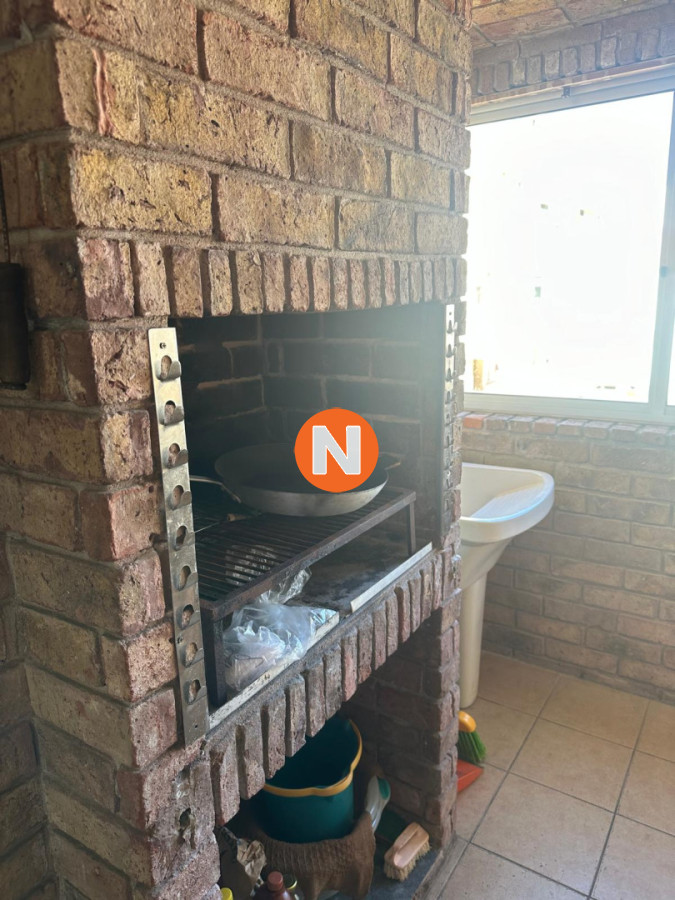 Apartamento Ref.224925 - Oportunidad Apartamento en Edificio Porto Santo de 3 dorm. y 3 baños