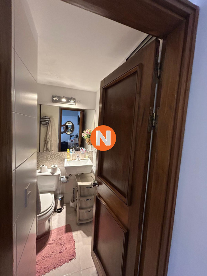 Apartamento Ref.224924 - Oportunidad Apartamento de 3 Dormitorios y 2 baños en Edificio Porto Santo - Punta del Este