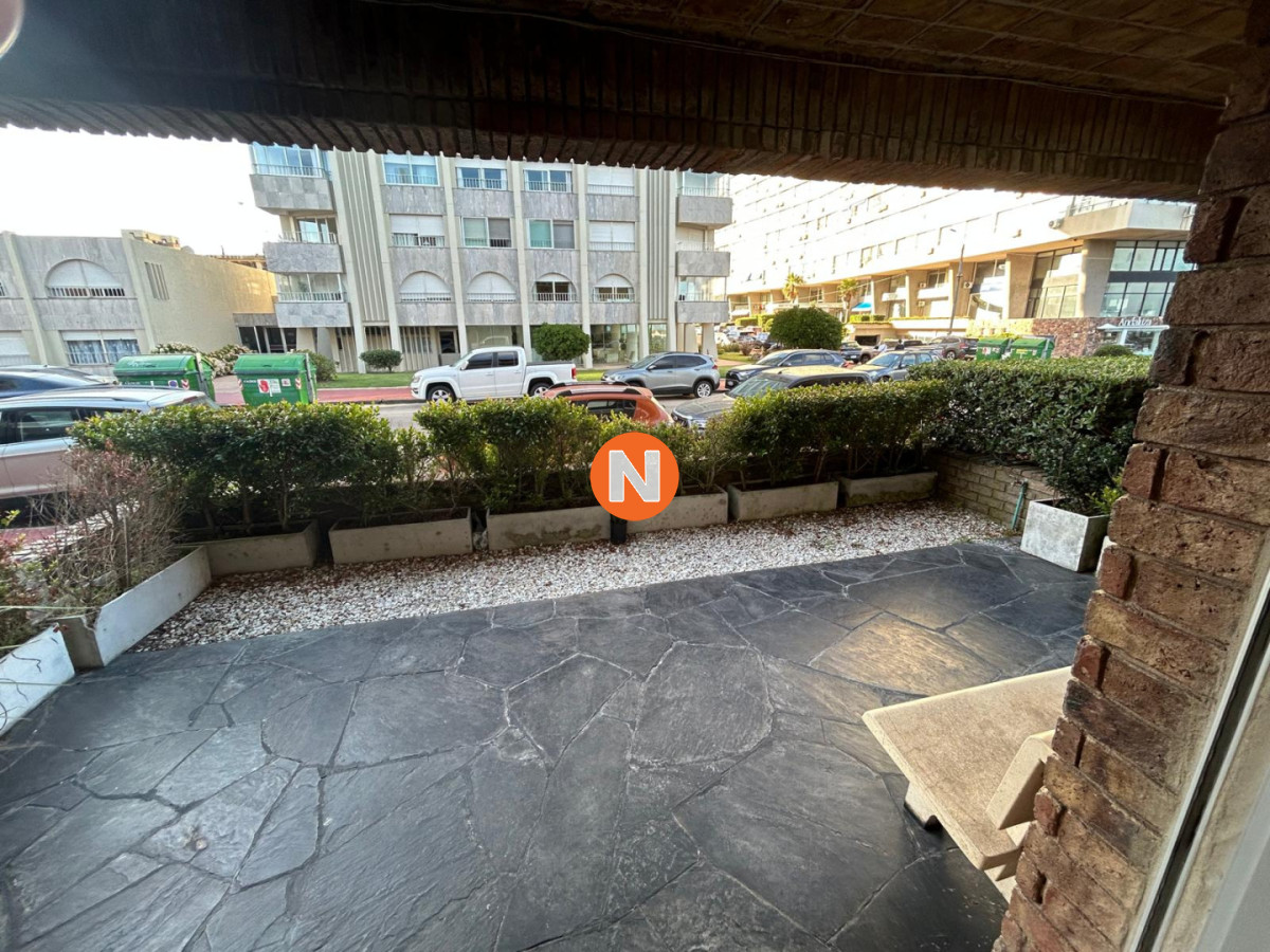 Apartamento Ref.224924 - Oportunidad Apartamento de 3 Dormitorios y 2 baños en Edificio Porto Santo - Punta del Este