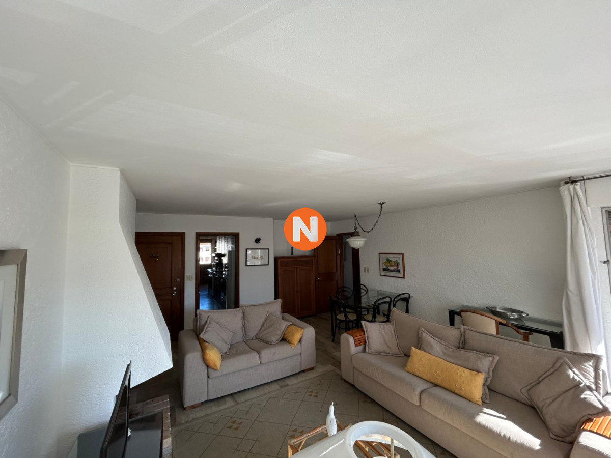 Apartamento Ref.224925 - Oportunidad Apartamento en Edificio Porto Santo de 3 dorm. y 3 baños