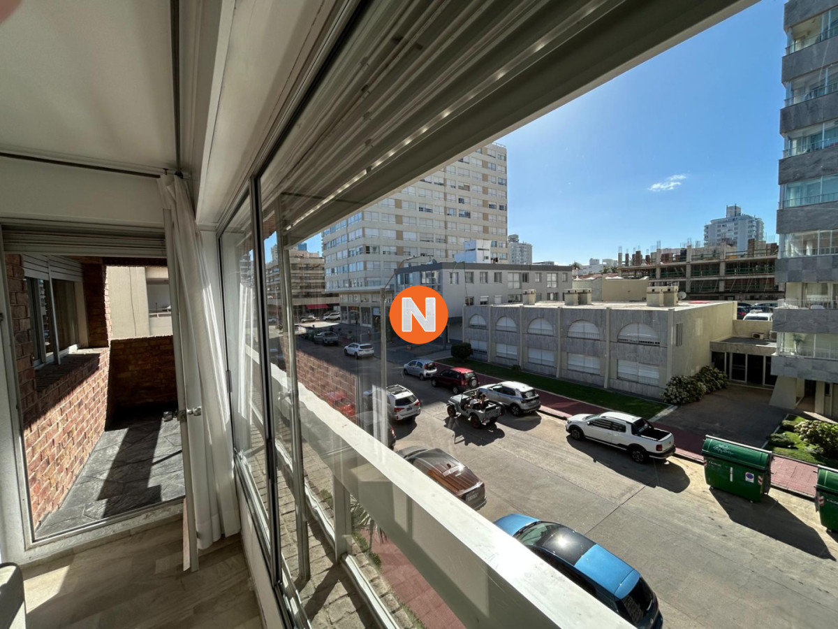 Apartamento Ref.224925 - Oportunidad Apartamento en Edificio Porto Santo de 3 dorm. y 3 baños