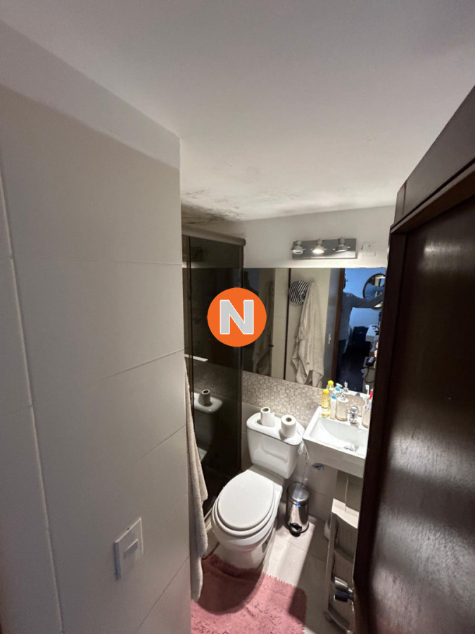 Apartamento Ref.224924 - Oportunidad Apartamento de 3 Dormitorios y 2 baños en Edificio Porto Santo - Punta del Este