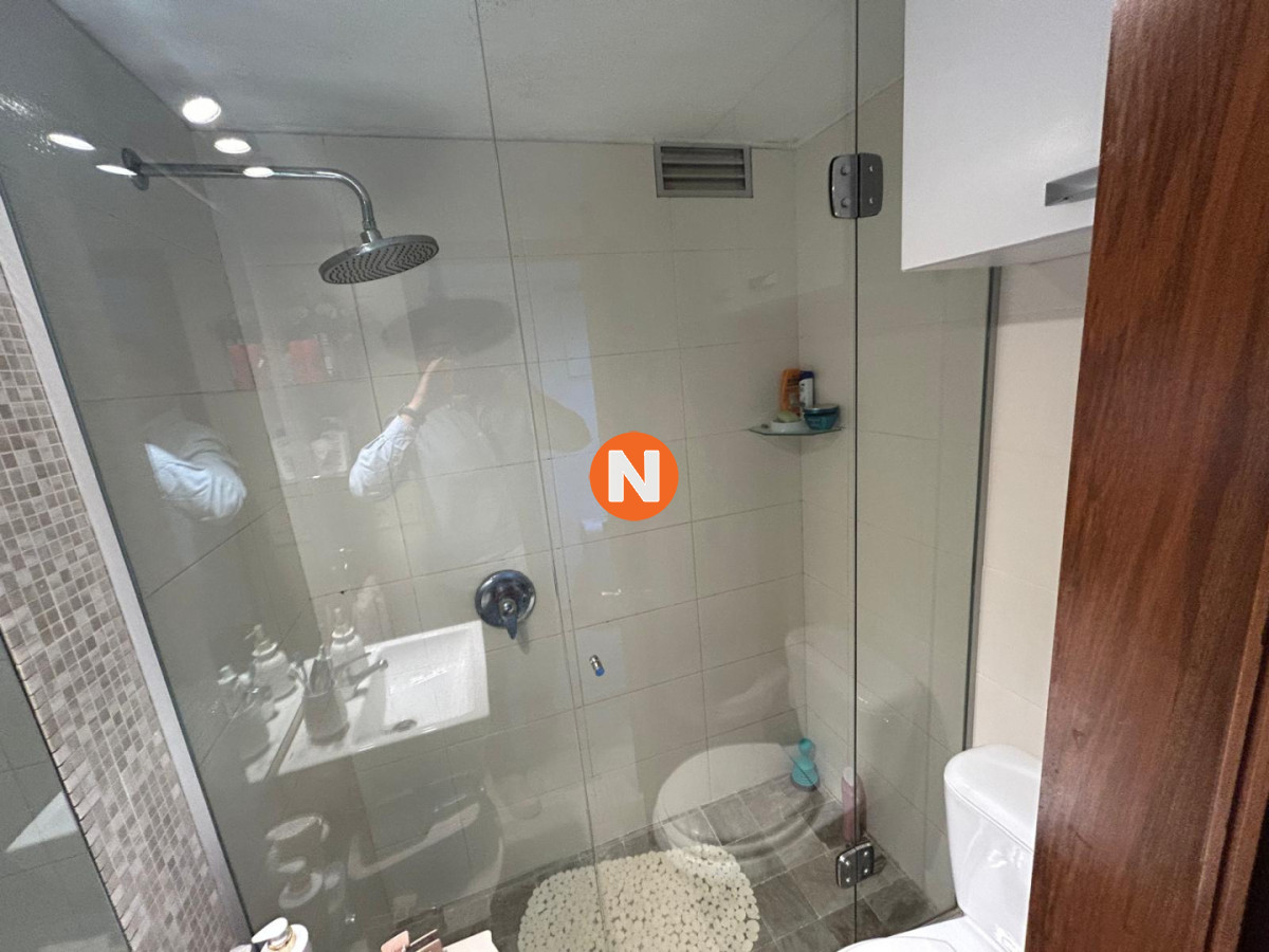 Apartamento Ref.224924 - Oportunidad Apartamento de 3 Dormitorios y 2 baños en Edificio Porto Santo - Punta del Este