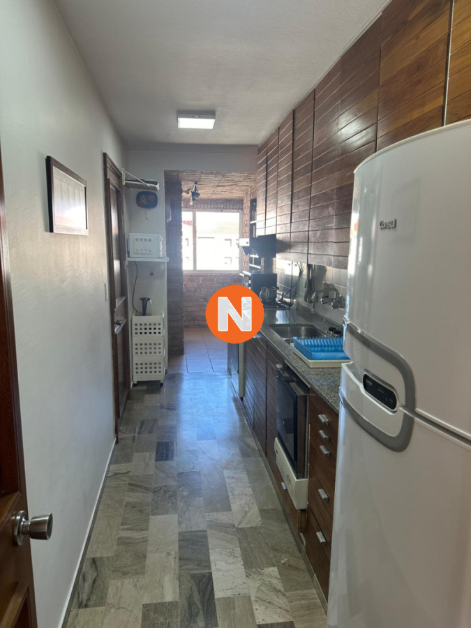 Apartamento Ref.224925 - Oportunidad Apartamento en Edificio Porto Santo de 3 dorm. y 3 baños