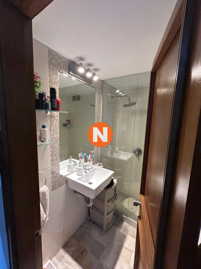 Apartamento Ref.224924 - Oportunidad Apartamento de 3 Dormitorios y 2 baños en Edificio Porto Santo - Punta del Este