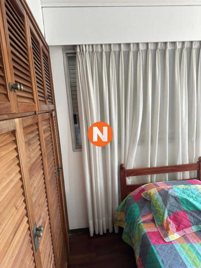 Apartamento Ref.224925 - Oportunidad Apartamento en Edificio Porto Santo de 3 dorm. y 3 baños