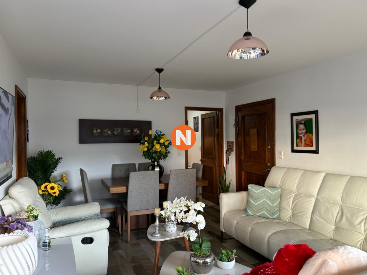 Apartamento Ref.224924 - Oportunidad Apartamento de 3 Dormitorios y 2 baños en Edificio Porto Santo - Punta del Este