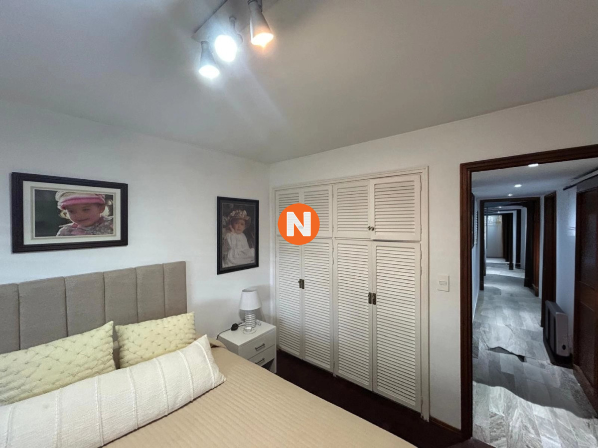 Apartamento Ref.224924 - Oportunidad Apartamento de 3 Dormitorios y 2 baños en Edificio Porto Santo - Punta del Este