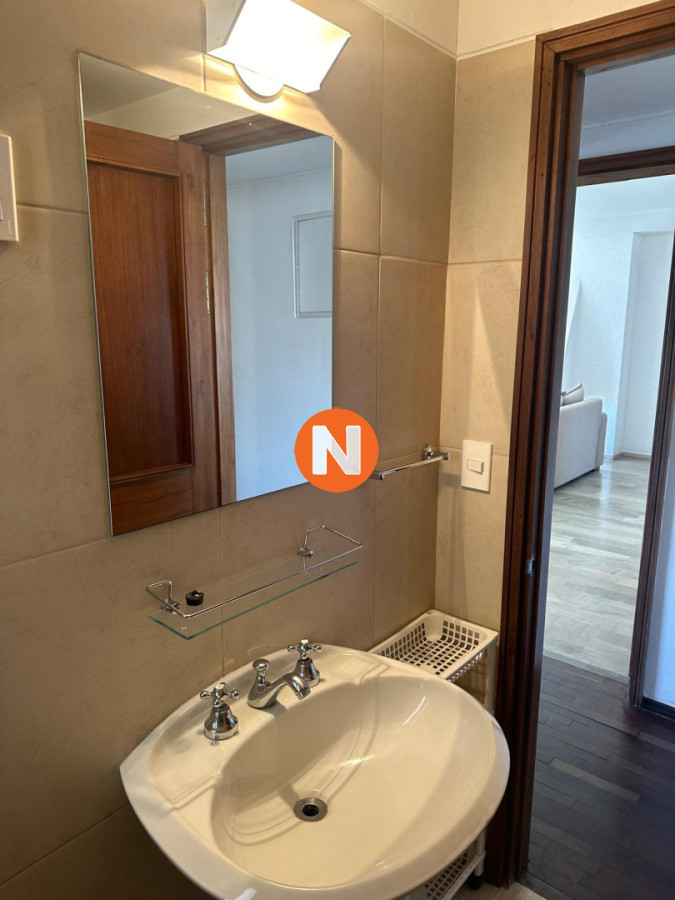 Apartamento Ref.224925 - Oportunidad Apartamento en Edificio Porto Santo de 3 dorm. y 3 baños