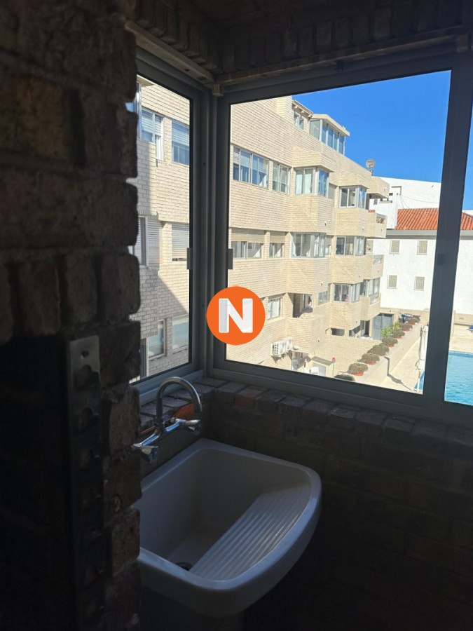 Apartamento Ref.224925 - Oportunidad Apartamento en Edificio Porto Santo de 3 dorm. y 3 baños